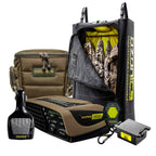 HR500 Pro Pack