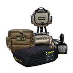 OrionX Travel Pack