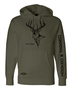 Buck Hoodie