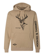 Buck Hoodie