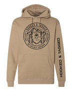 Explore Hoodie