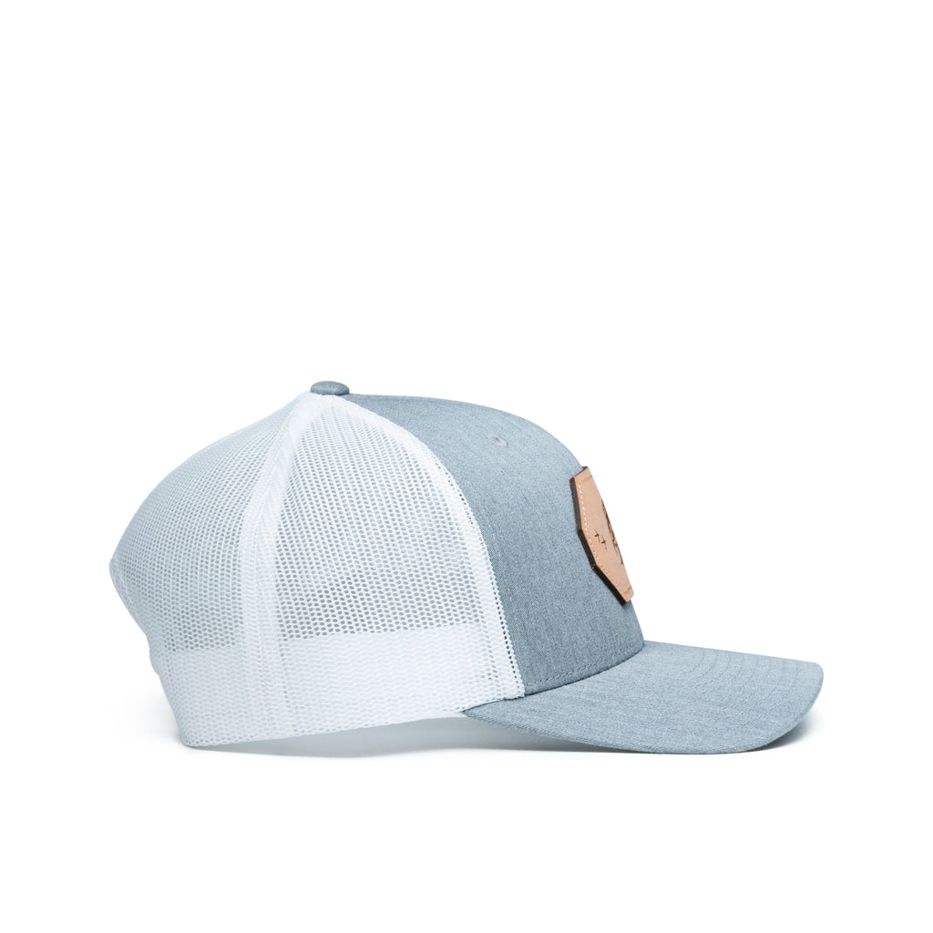 Turkey Patch Hat