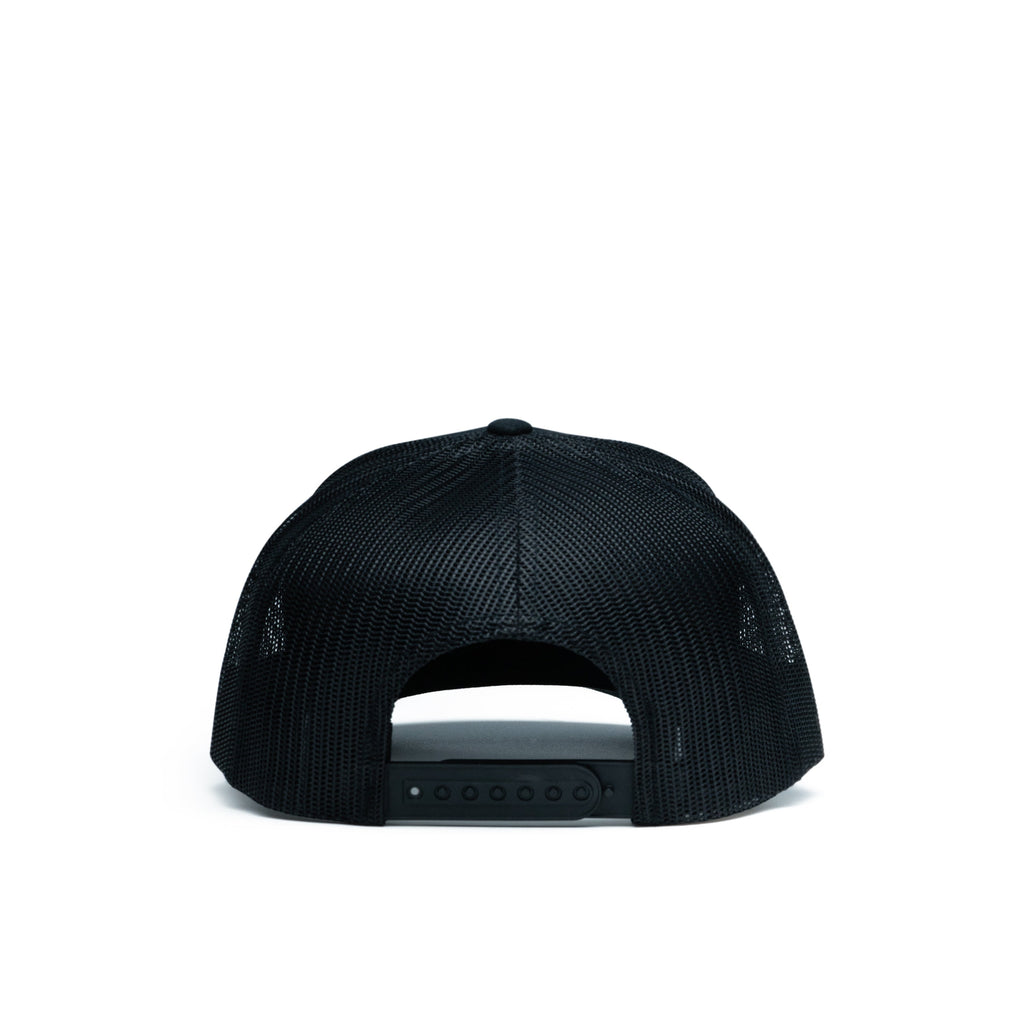 Turkey Patch Hat