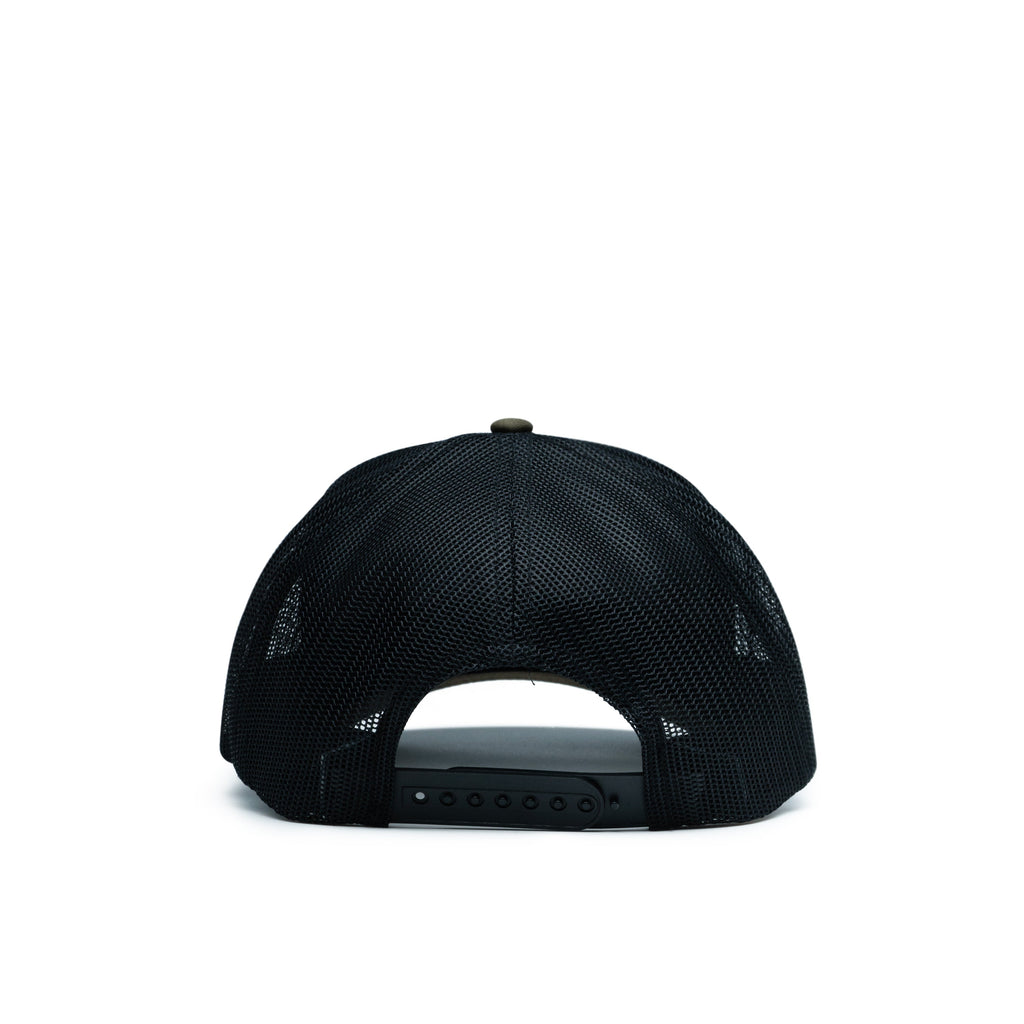 Turkey Patch Hat