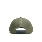 Turkey Patch Hat