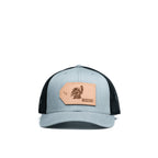 Turkey Patch Hat