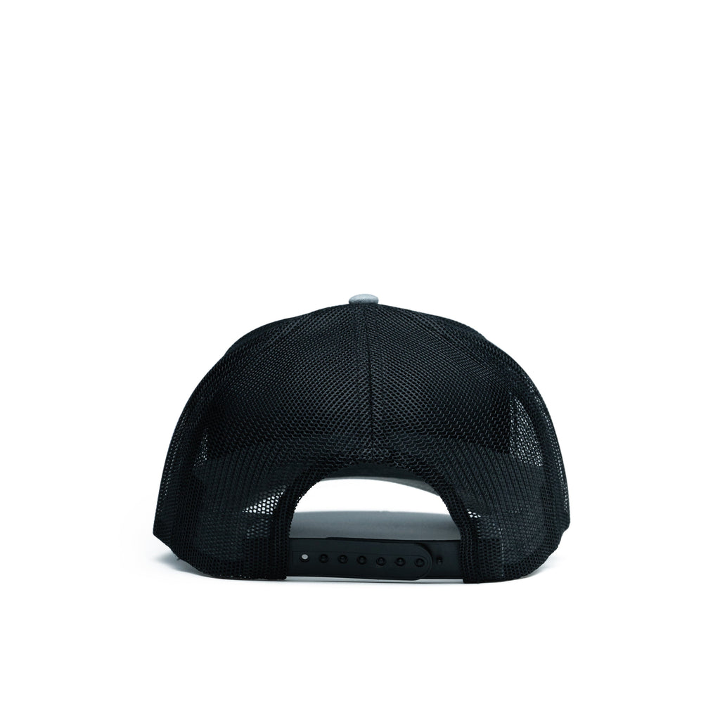 Turkey Patch Hat