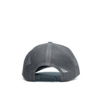 Fish & Game Patch Hat