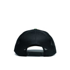 Fish & Game Patch Hat
