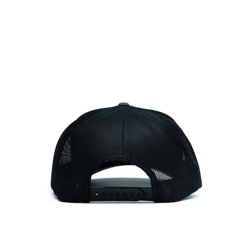 Goose Patch Hat