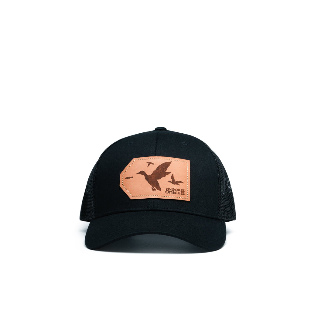 Duck Patch Hat