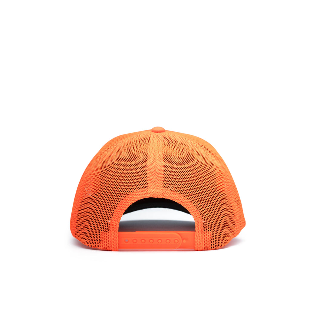 Pheasant Patch Hat