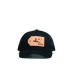 Pheasant Patch Hat