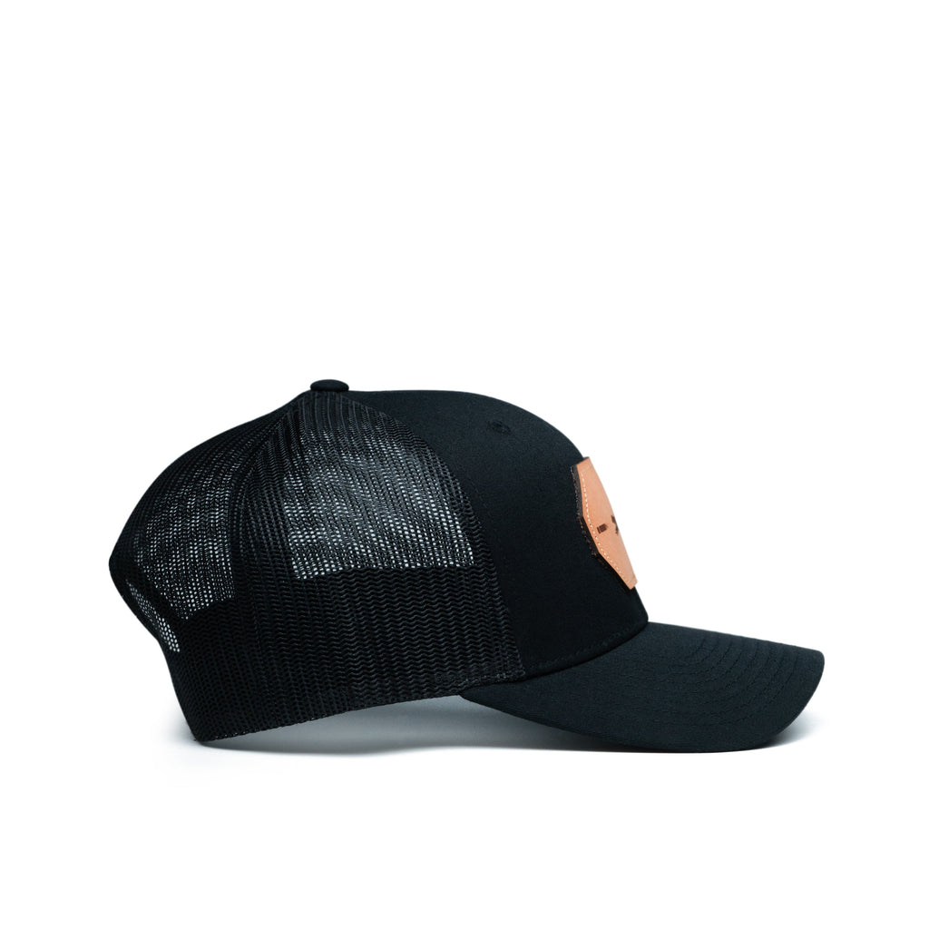 Pheasant Patch Hat