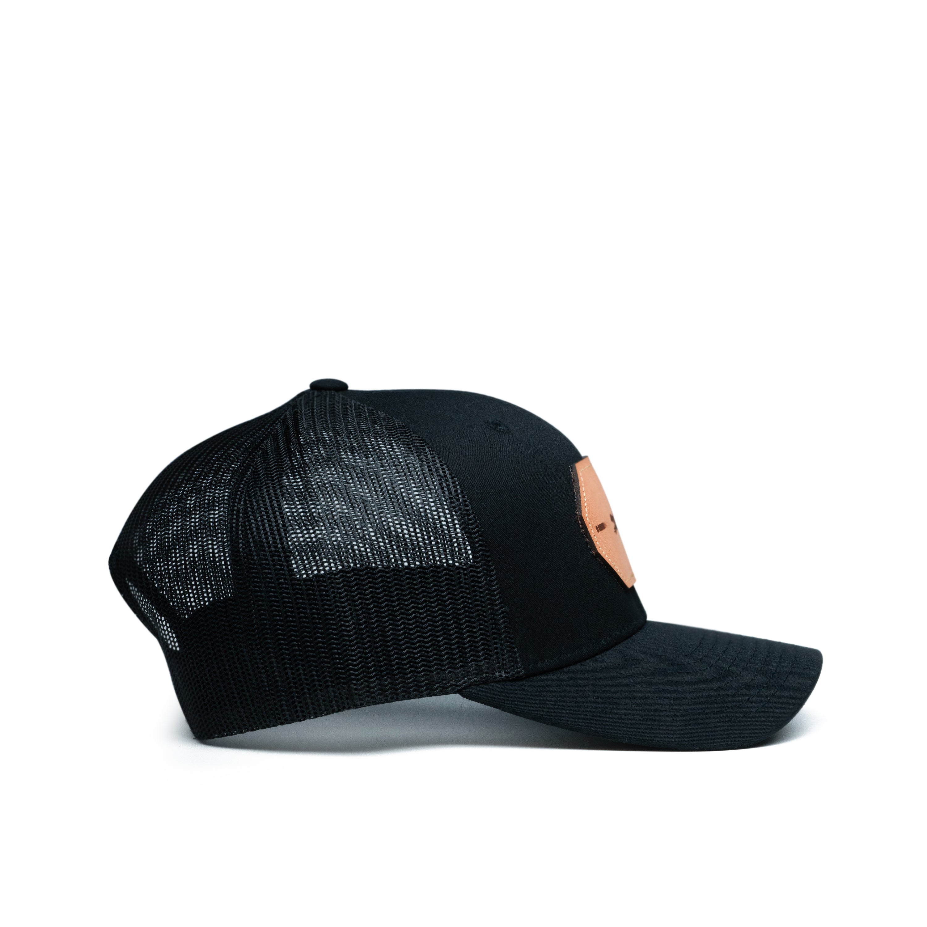 Pheasant Patch Hat