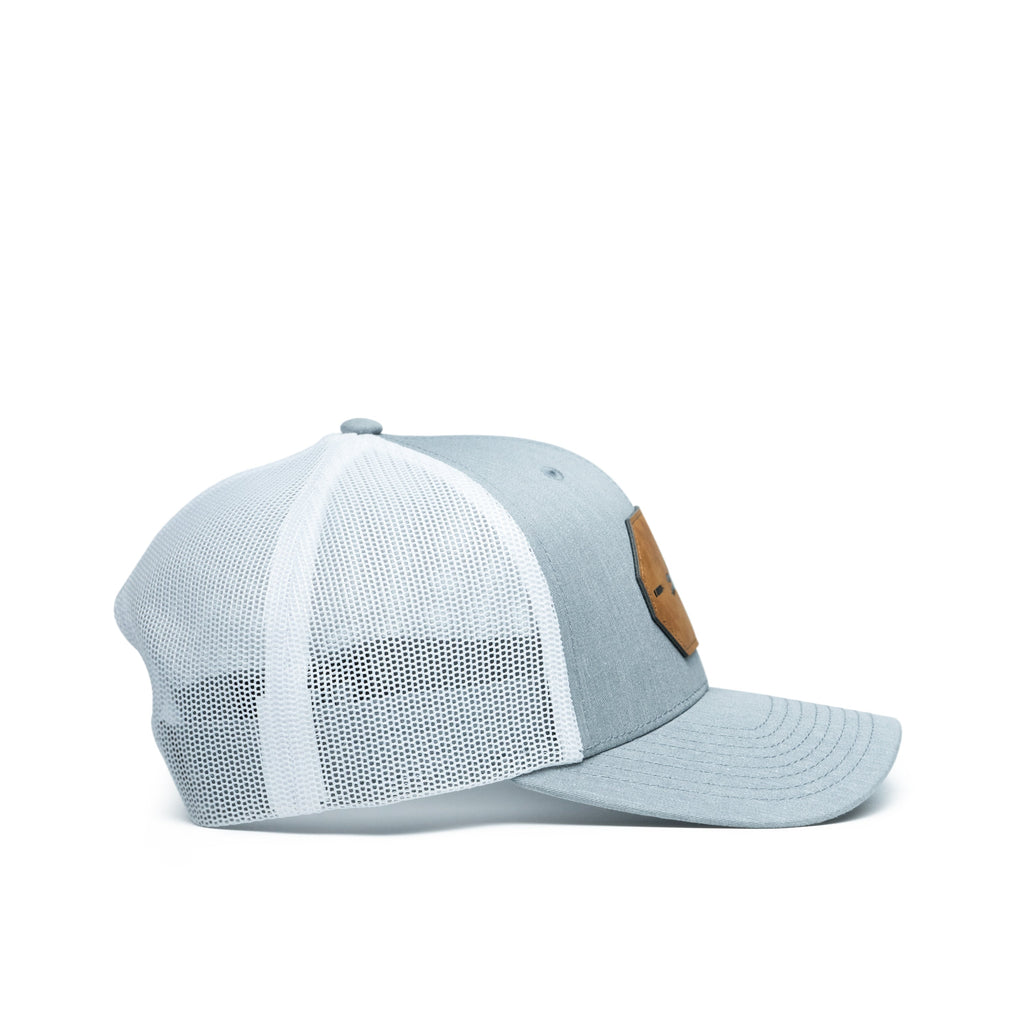 Pheasant Patch Hat
