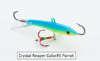 Crystal Reaper Jigs