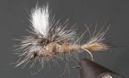 Parachute Hare's Ear
