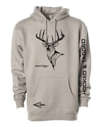 Buck Hoodie