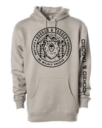 Explore Hoodie