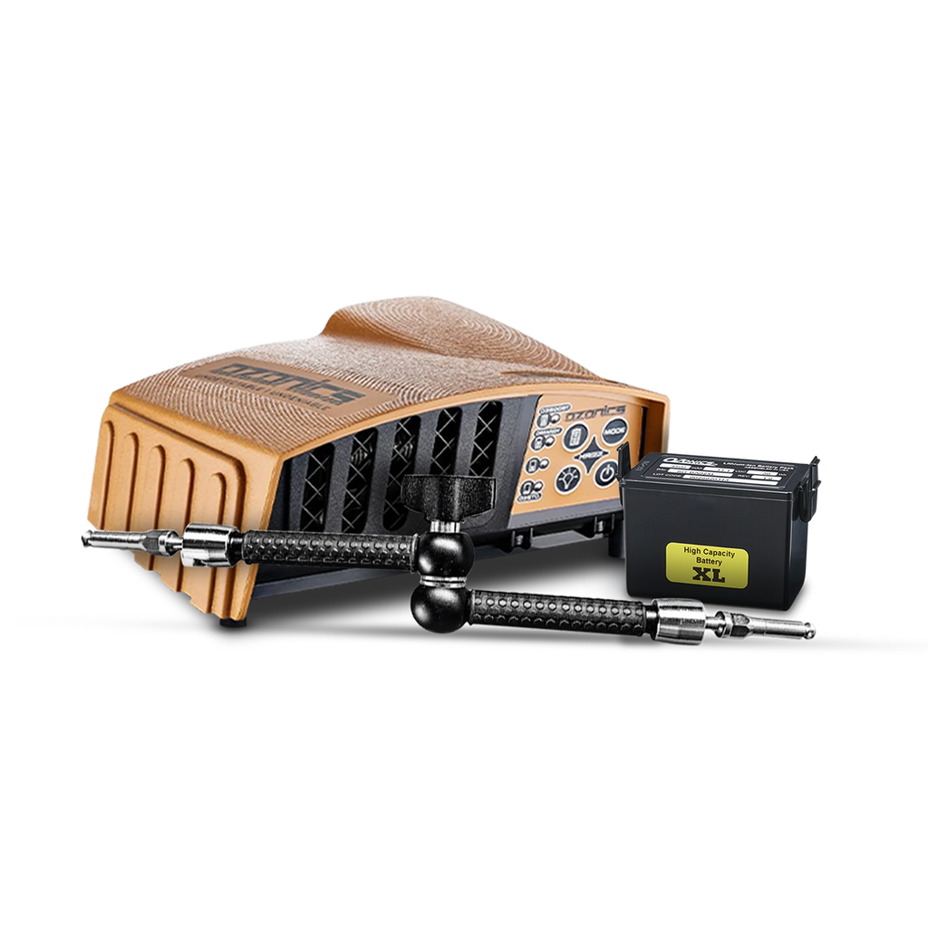 HR230 Performance Pack