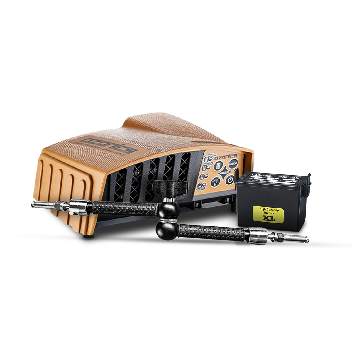 HR230 Performance Pack