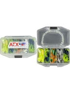 Soft Series Mini Kit