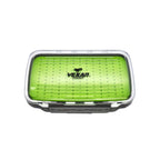 Jig Boxes with Silicone Insert