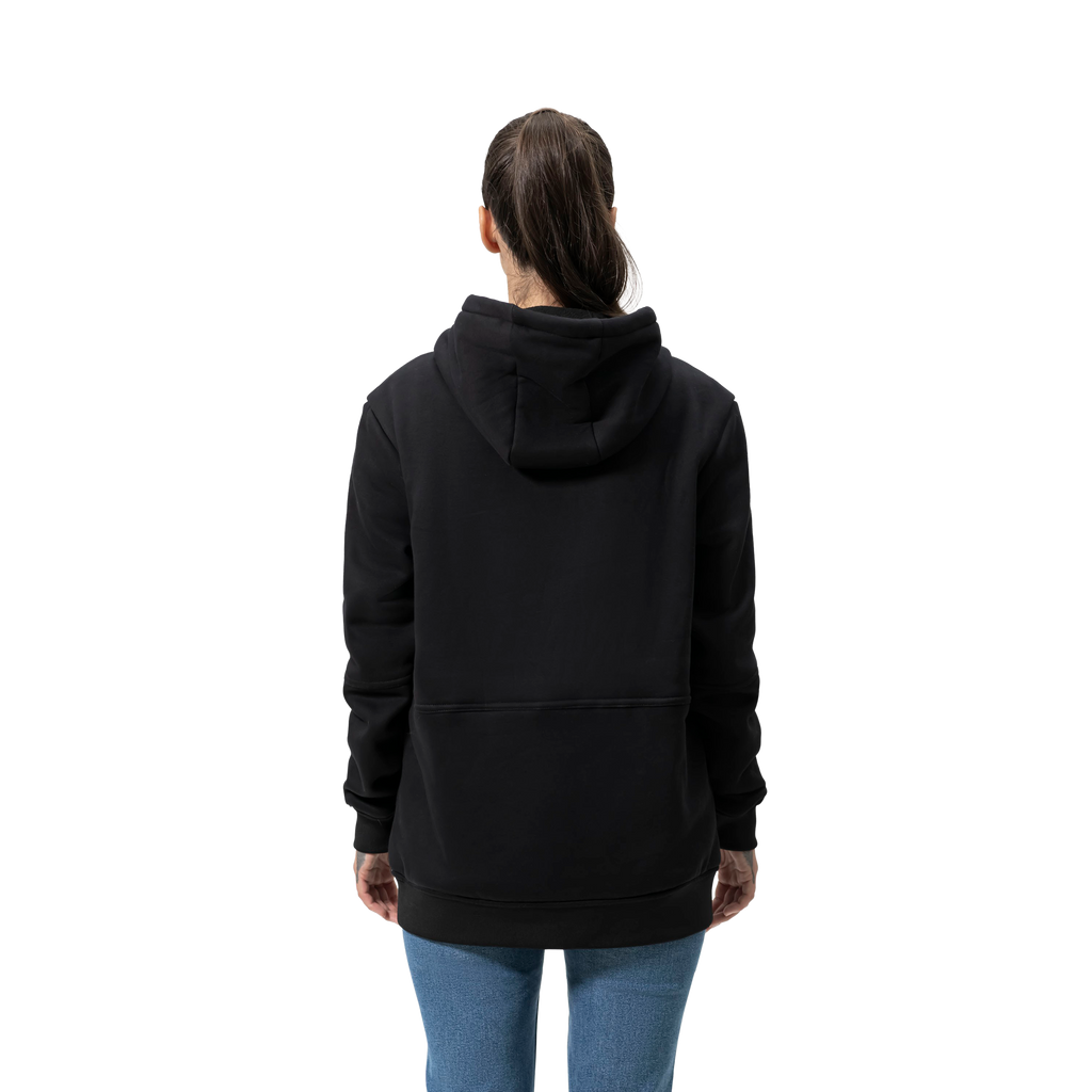 Heated Sweatshirt