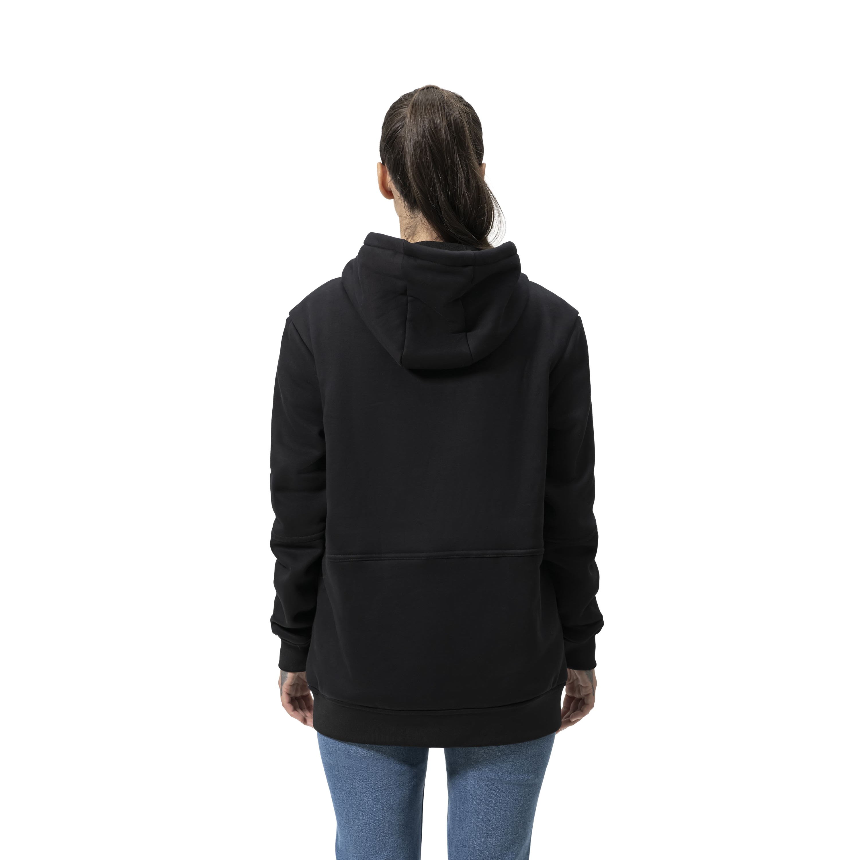 Heated Sweatshirt