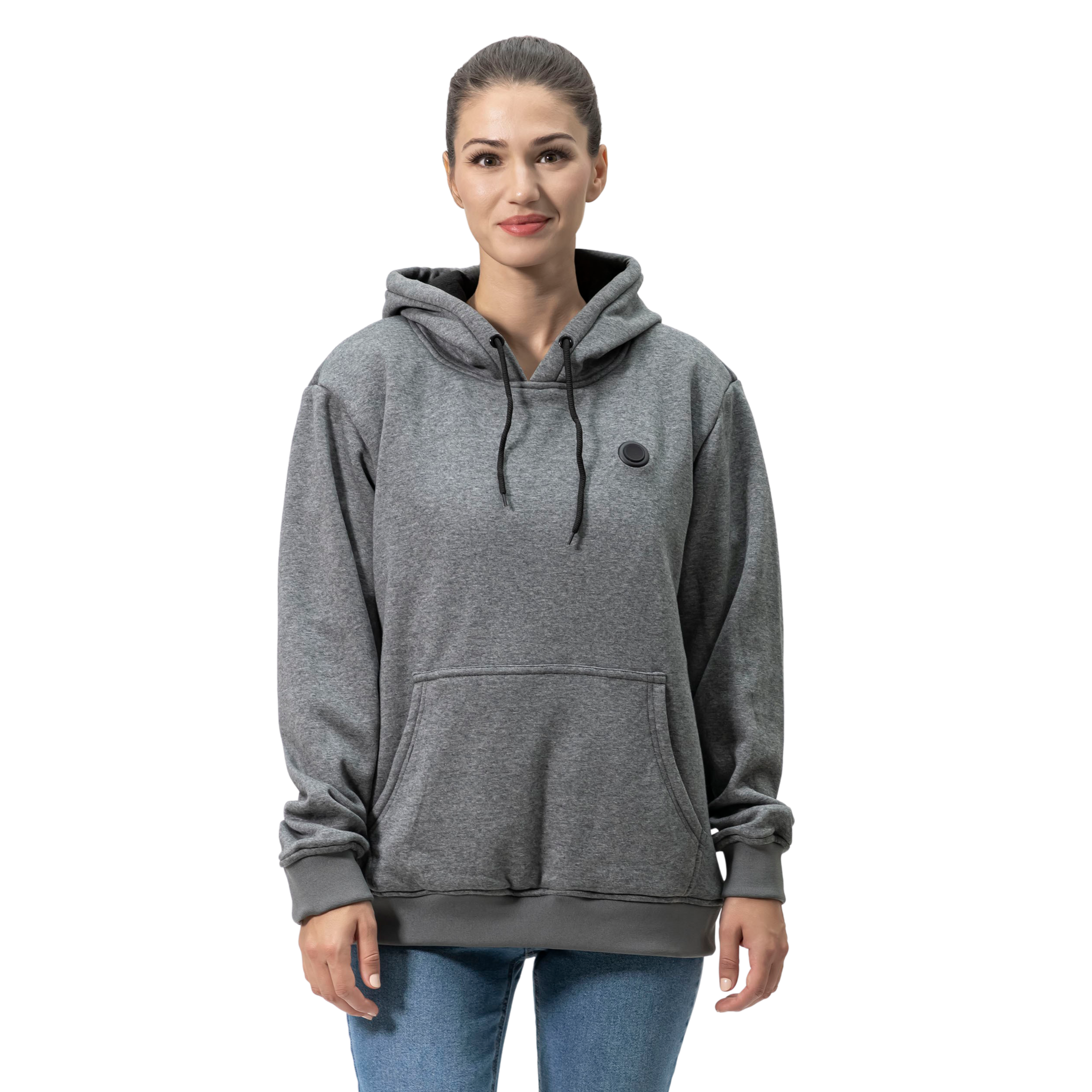 Heated Sweatshirt