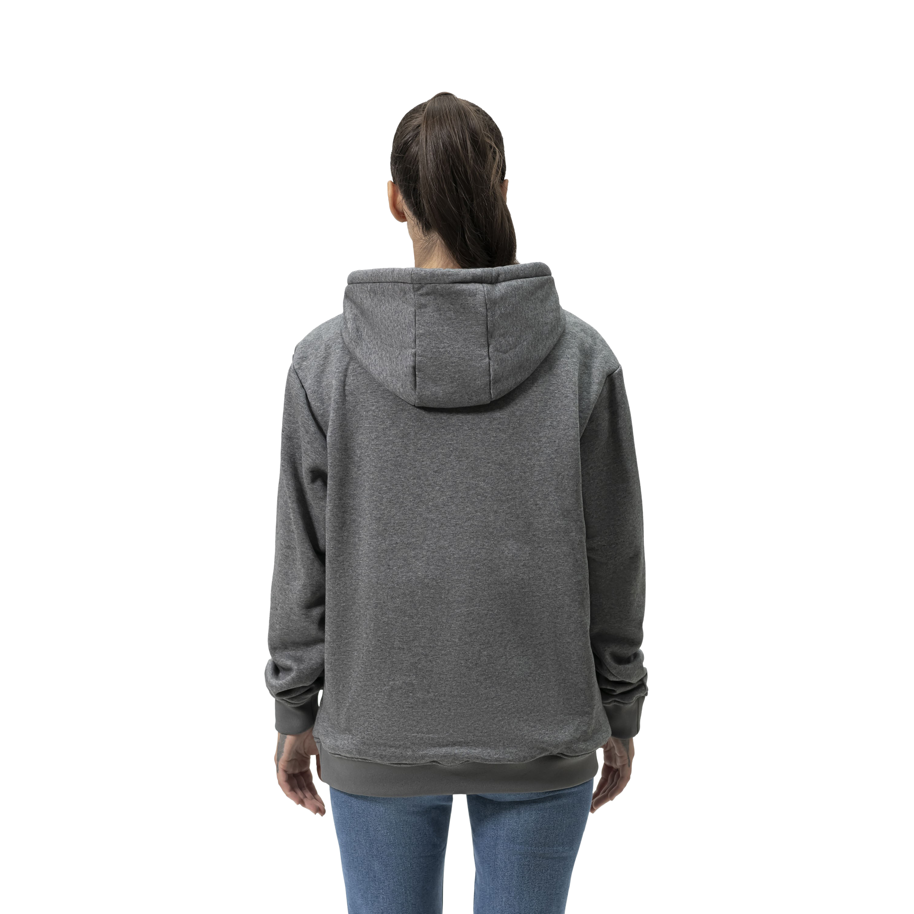 Heated Sweatshirt