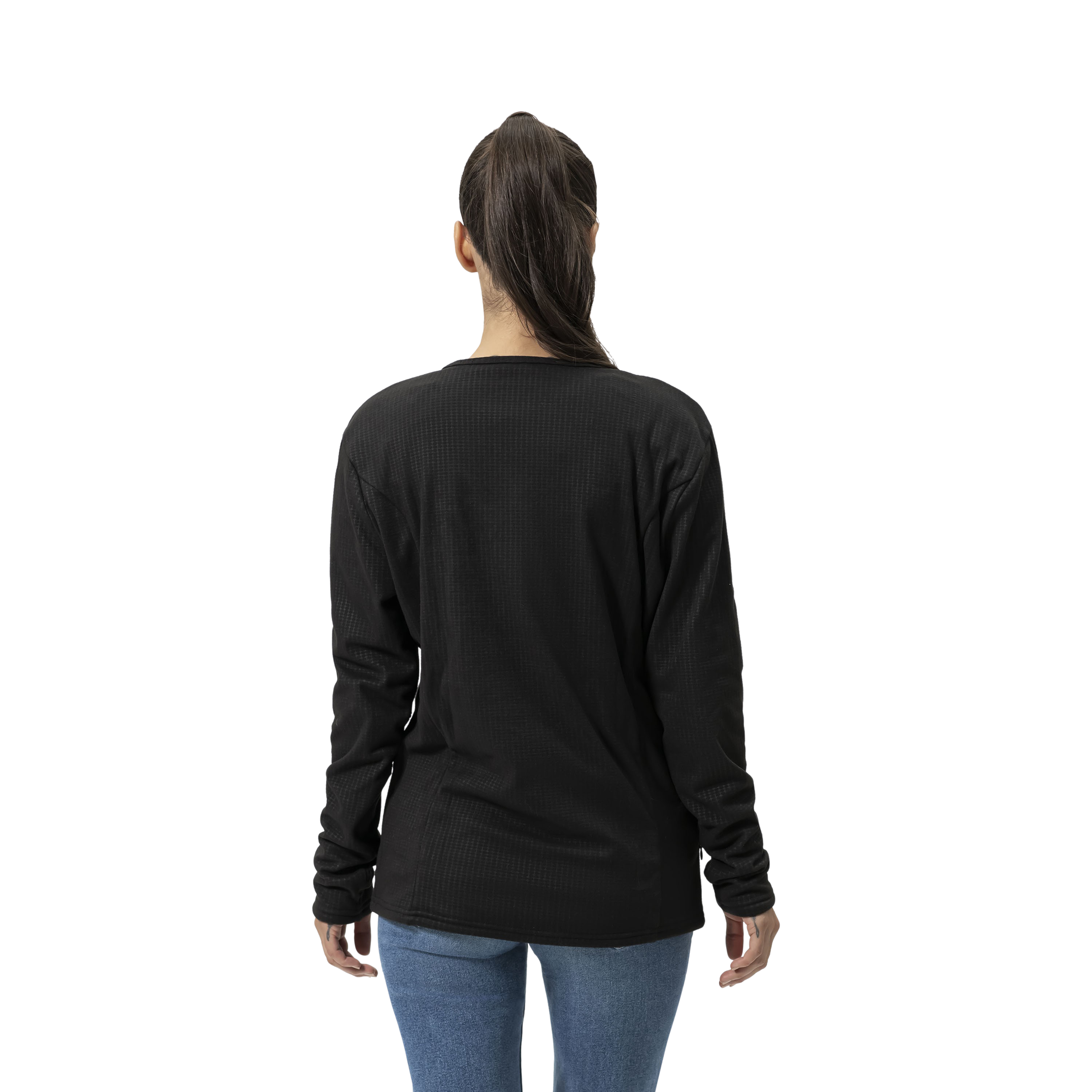 Heated Longsleeve Shirt