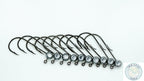 Prescription Jig Head Smaller Sizes 10 pack