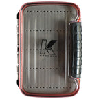 LARGE DOUBLE-SIDED FLOATING / WATER-PROOF JIG BOX