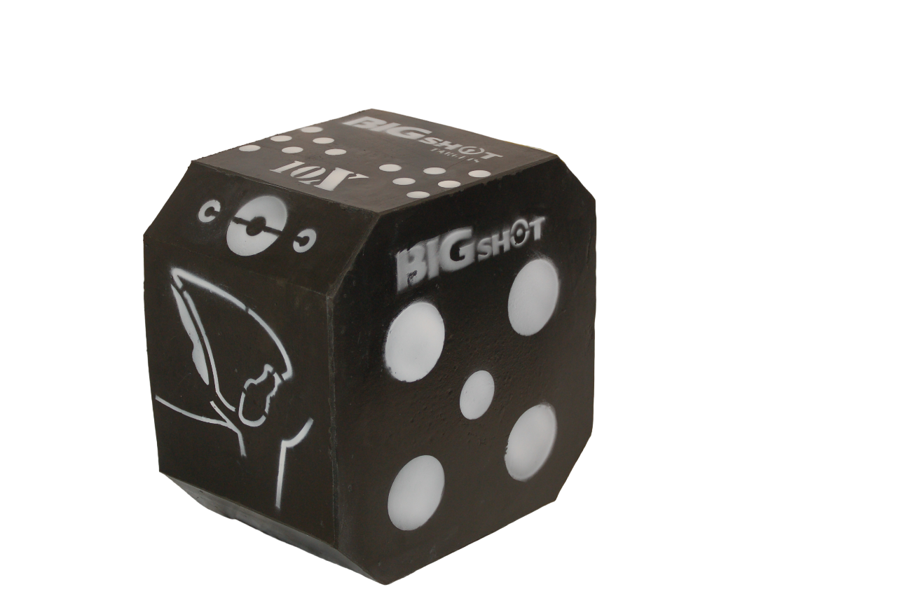 Titan 10XS Crossbow Target