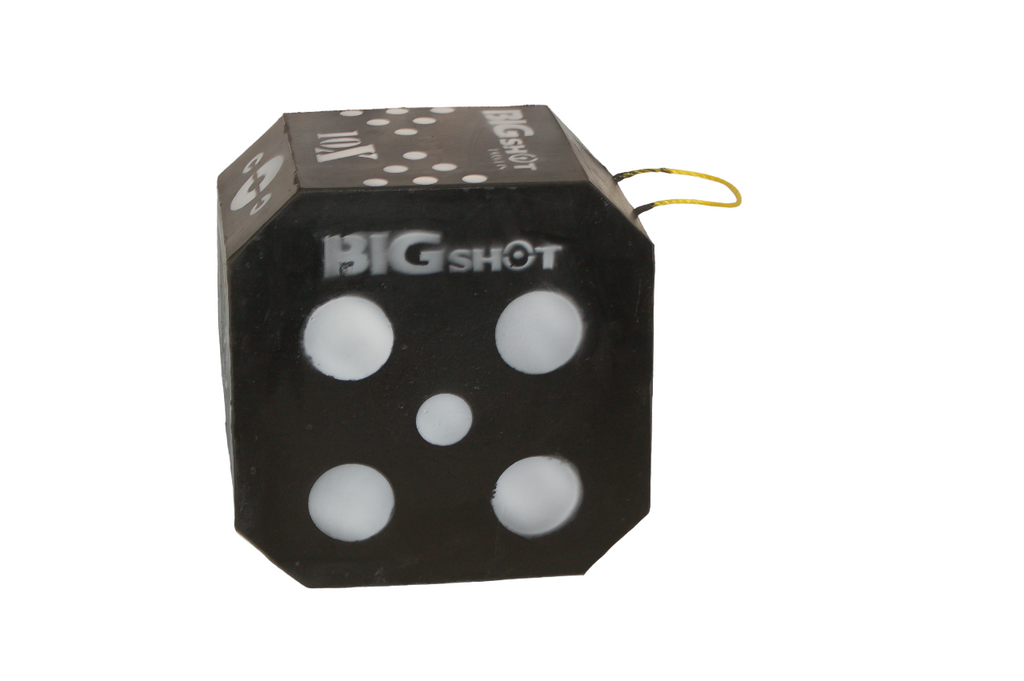 Titan 10XS Crossbow Target