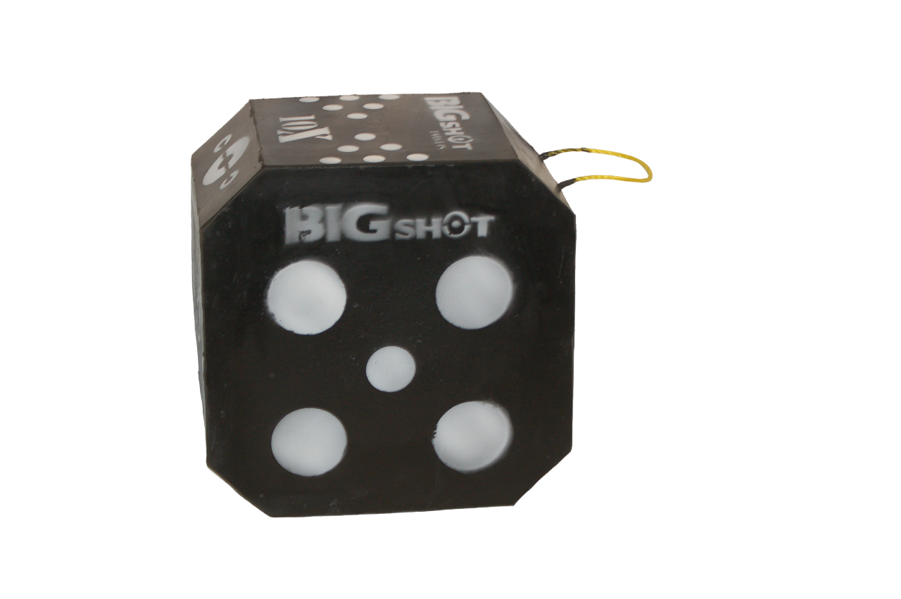Titan 10XS Crossbow Target