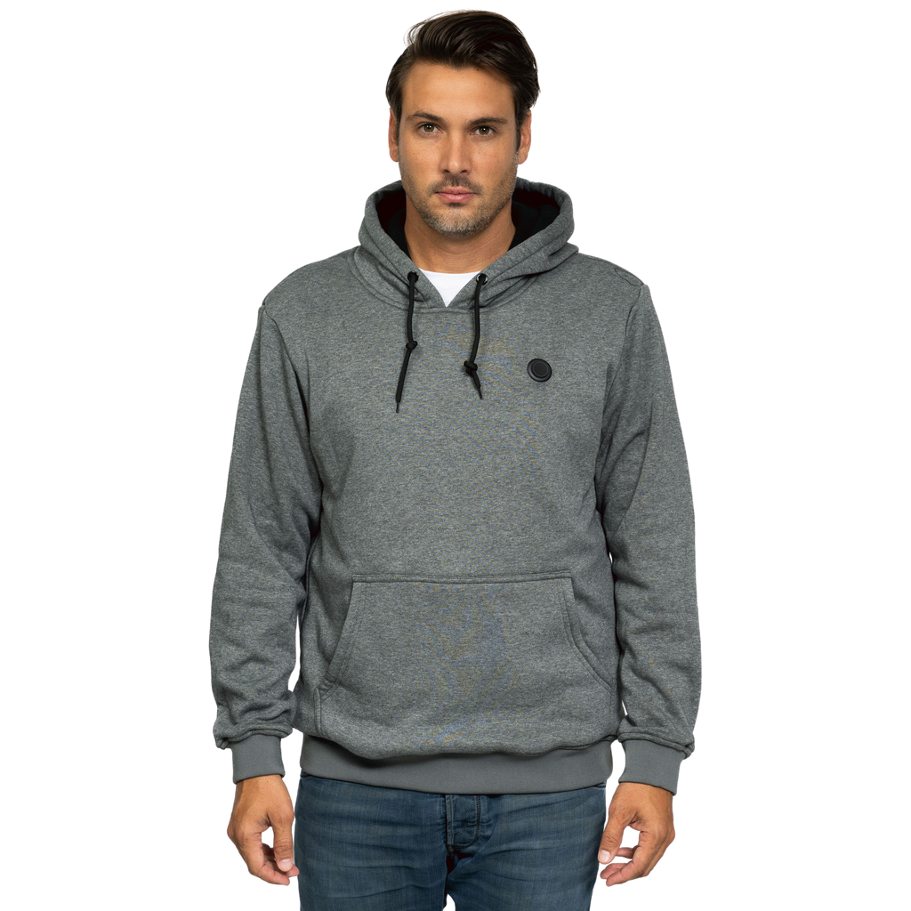 Heated Sweatshirt