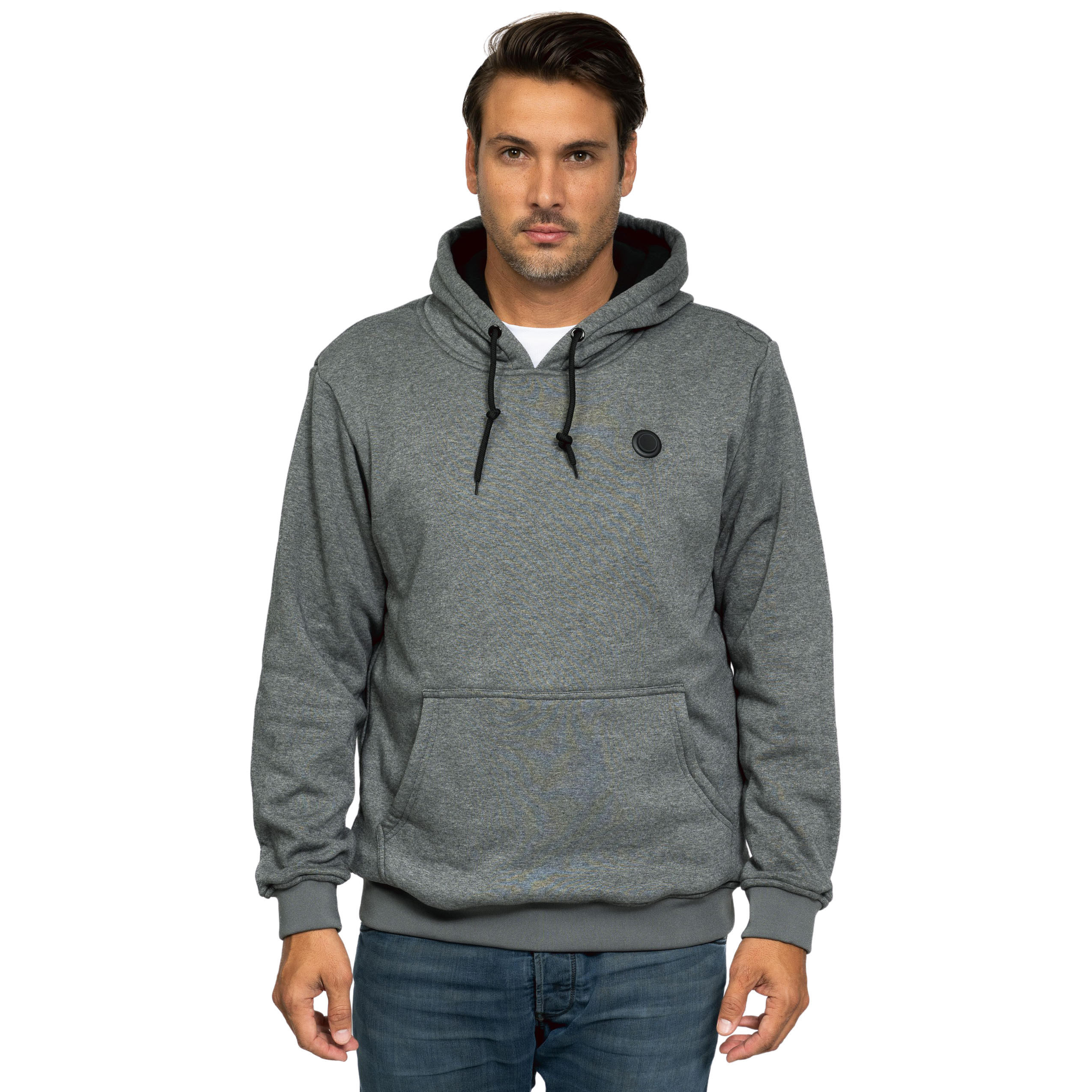 Heated Sweatshirt