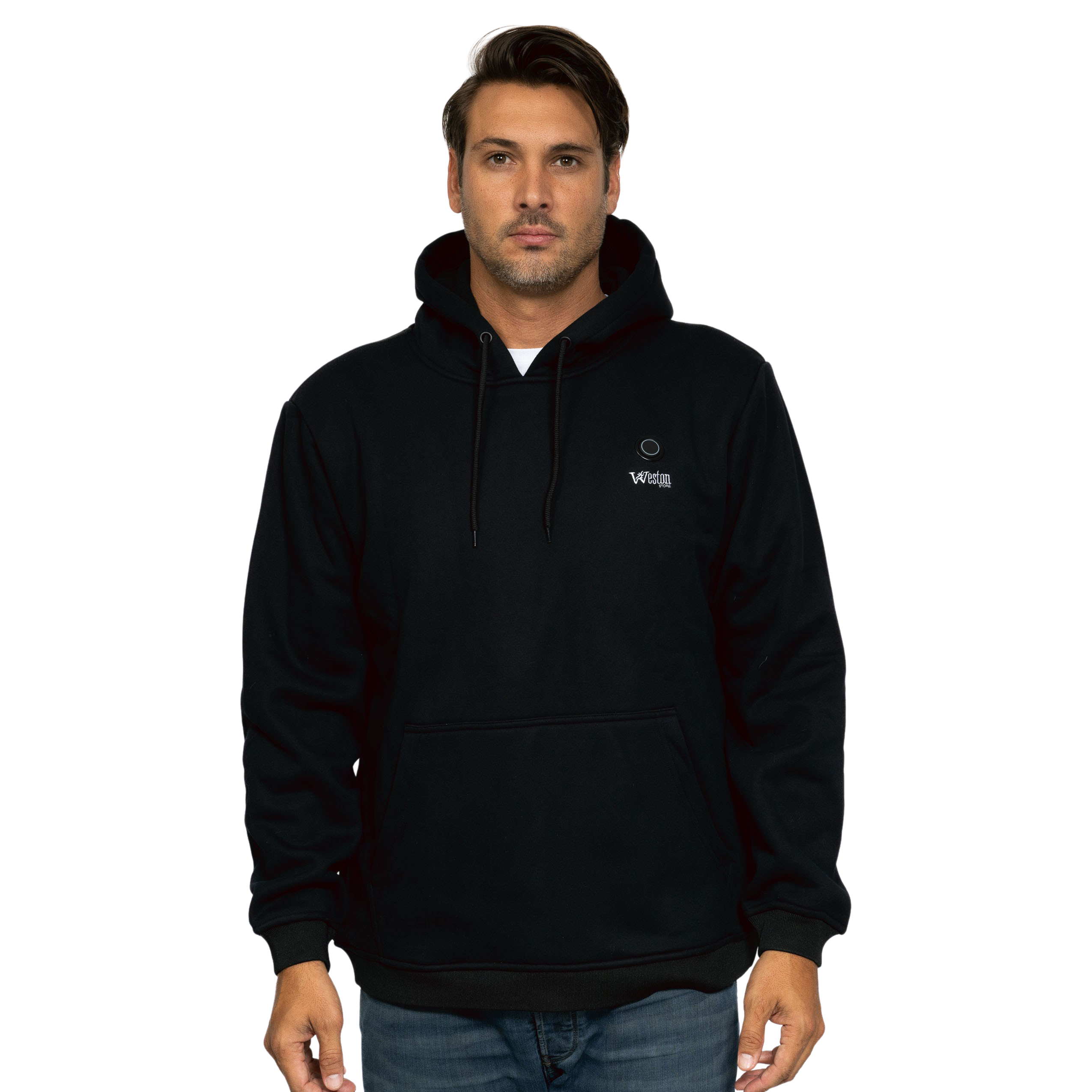 Heated Sweatshirt