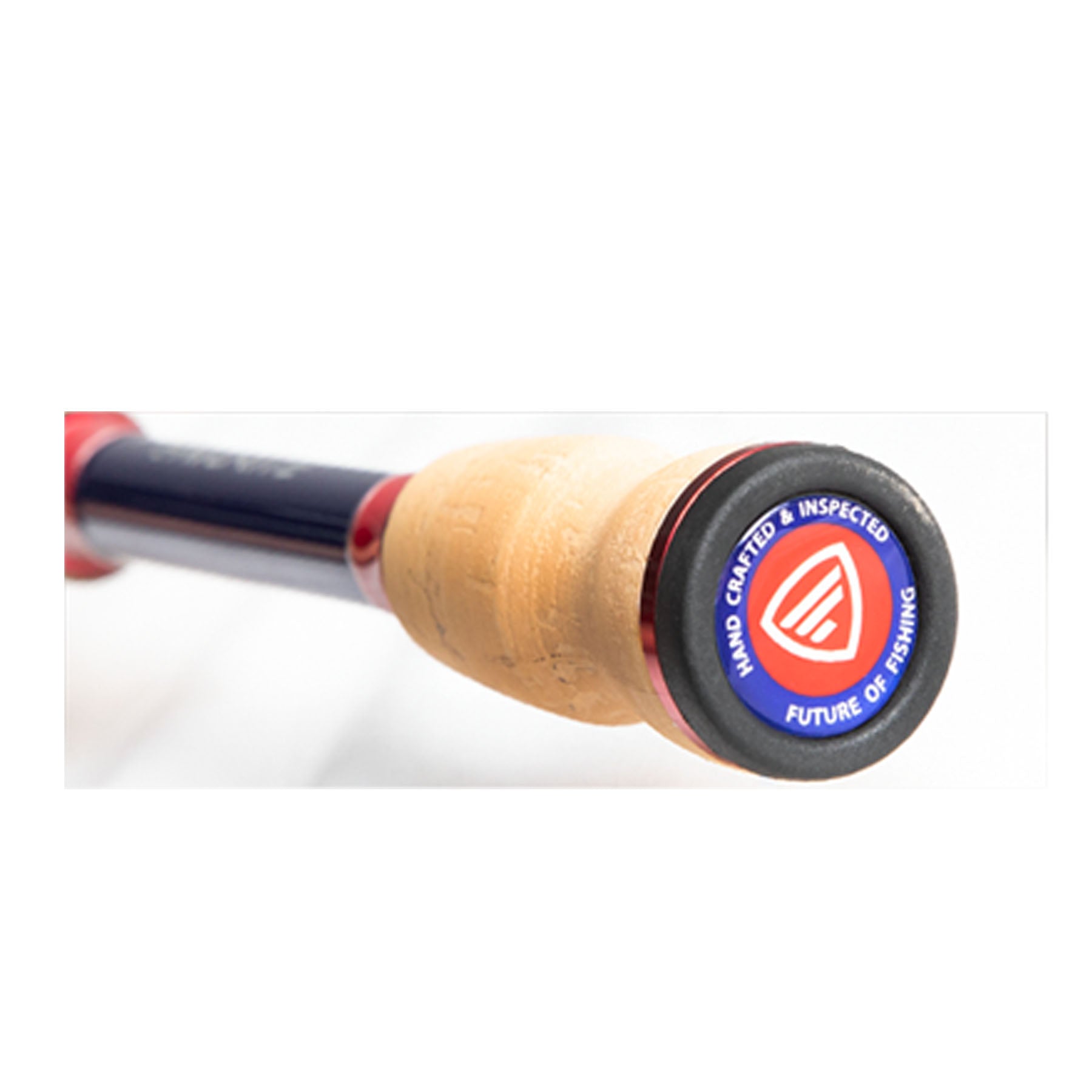 Defender Spinning Rod