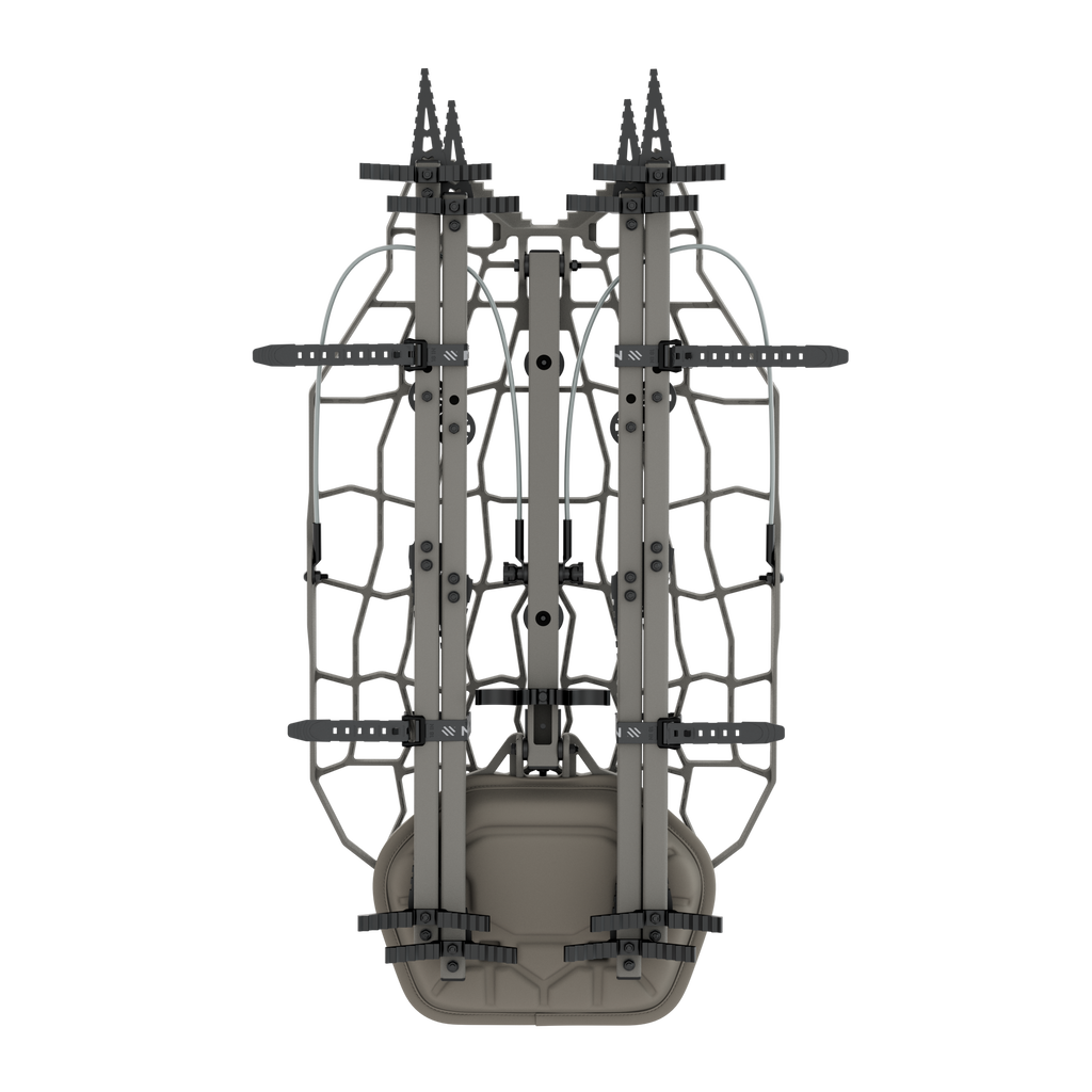 Echo Hunt Ready™ System