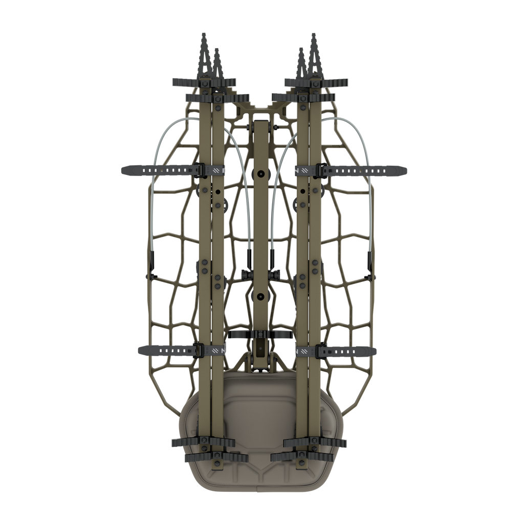 Echo Hunt Ready™ System