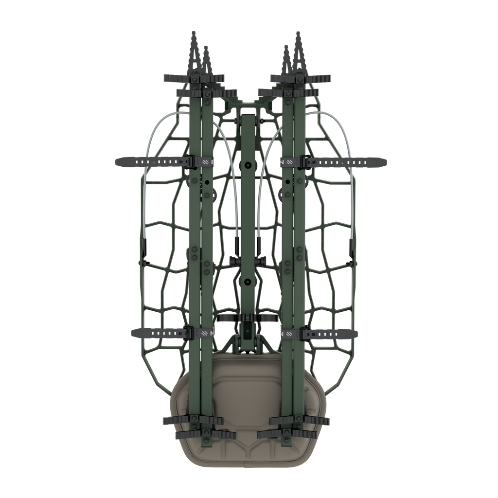 Echo Hunt Ready™ System