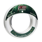 Vicious 100% Japanese Fluorocarbon Leader - 8 Lb Test