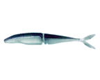 5" Rattle Shad
