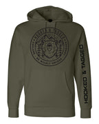 Explore Hoodie