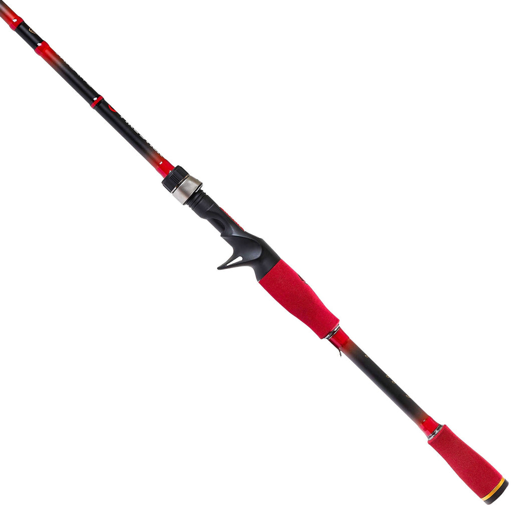 Fire Stick Casting Rod