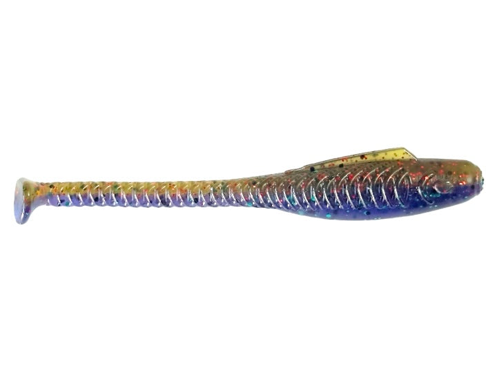 Shad Trixx 4.25"